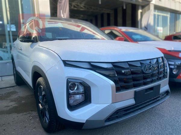 Hyundai for sale in Iraq